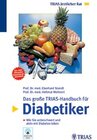 Buchcover Das grosse TRIAS-Handbuch für Diabetiker