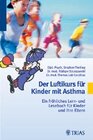 Buchcover Der Luftikurs für Kinder mit Asthma