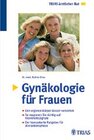 Buchcover Gynäkologie für Frauen