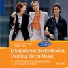 Buchcover Erfolgreiches Beckenboden-Training für zu Hause