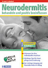 Buchcover Neurodermitis behandeln und positiv beeinflussen