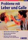 Buchcover Probleme mit Leber und Galle?