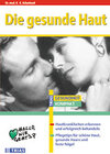 Buchcover Die gesunde Haut