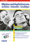 Buchcover Migräne und Kopfschmerzen: verstehen, behandeln, bewältigen