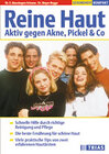 Buchcover Reine Haut: Aktiv gegen Akne, Pickel & Co.