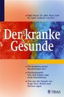 Buchcover Der kranke Gesunde