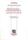 Buchcover Bloch-Jahrbuch 2008