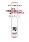Buchcover Der mitbestimmte Algorithmus