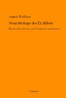 Buchcover Neurobiologie des Erzählens