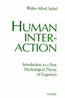 Buchcover Human Interaction