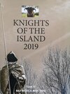 Buchcover Knights of the Island 2019