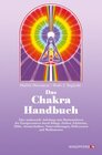 Buchcover Das Chakra-Handbuch