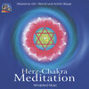 Buchcover Herz-Chakra-Meditation