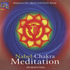 Buchcover Nabel-Chakra-Meditation