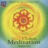 Buchcover Milz-Chakra-Meditation
