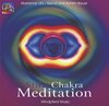 Buchcover Stirn-Chakra-Meditation