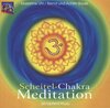 Buchcover Scheitel-Chakra-Meditation