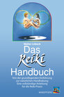 Buchcover Das Reiki-Handbuch