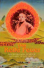 Buchcover Das Reiki-Feuer