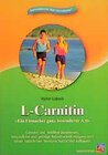 Buchcover L-Carnitin - Ein Fitmacher ganz besonderer Art