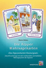 Buchcover Die Kipper-Wahrsagekarten