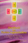 Buchcover Handbuch der Karten-Legetechniken