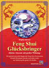 Buchcover Feng Shui Glücksbringer