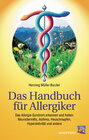 Buchcover Das Handbuch für Allergiker