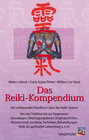 Buchcover Das Reiki-Kompendium