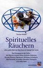 Buchcover Spirituelles Räuchern