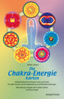 Buchcover Die Chakra-Energie-Karten
