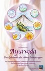 Buchcover Ayurveda - Die sieben Energietypen