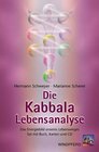 Buchcover Die Kabbala Lebensanalyse