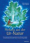 Buchcover Heilung aus der Ur-Natur