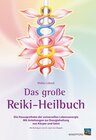 Buchcover Das große Reiki-Heilbuch