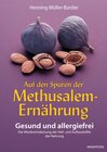 Buchcover Auf den Spuren der Methusalem-Ernährung