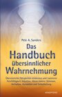 Buchcover Das Handbuch übersinnlicher Wahrnehmung