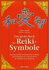 Buchcover Das grosse Buch der Reiki-Symbole