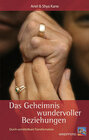 Buchcover Das Geheimnis wundervoller Beziehungen