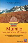 Buchcover Mumijo – das schwarze Gold des Himalaya