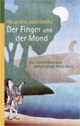 Buchcover Der Finger und der Mond