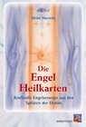 Buchcover Die Engel-Heilkarten