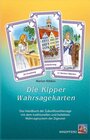 Buchcover Die Kipper-Wahrsagekarten