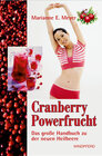 Buchcover Cranberry – Powerfrucht