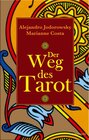 Buchcover Der Weg des Tarot