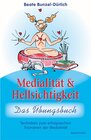 Buchcover Medialität und Hellsichtigkeit - Das Übungsbuch