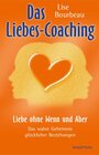 Buchcover Das Liebes-Coaching – Liebe ohne Wenn und Aber