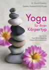 Buchcover Yoga für Ihren Körpertyp