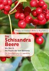 Buchcover Die Schisandra-Beere