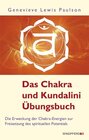 Buchcover Das Chakra- und Kundalini-Übungsbuch